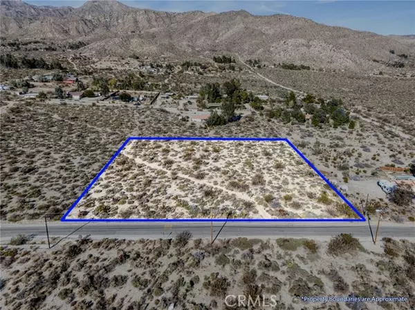 321 Pioneer, Morongo Valley, CA 92256