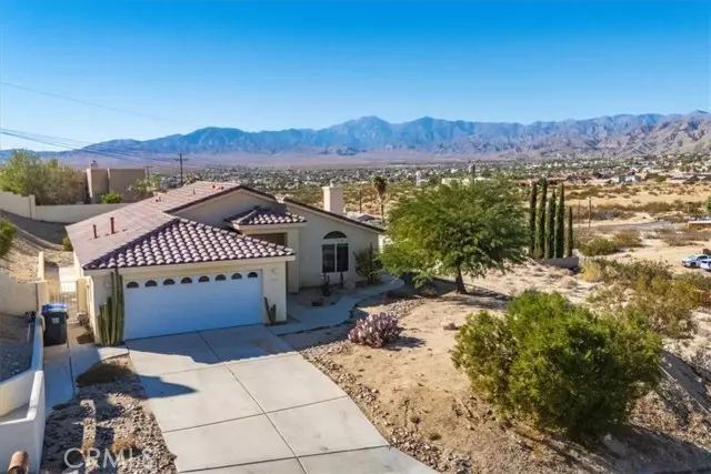 67319 Oris Drive, Desert Hot Springs, CA 92240