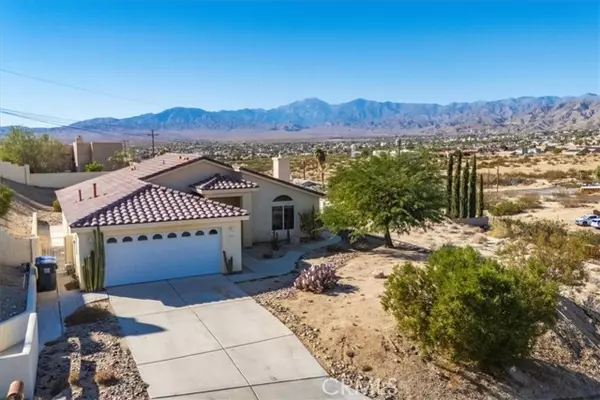 67319 Oris Drive, Desert Hot Springs, CA 92240