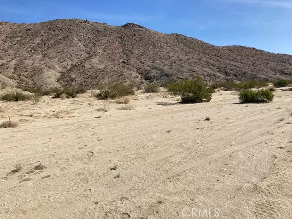 29 Palms, CA 92277,1 Sunnyslope