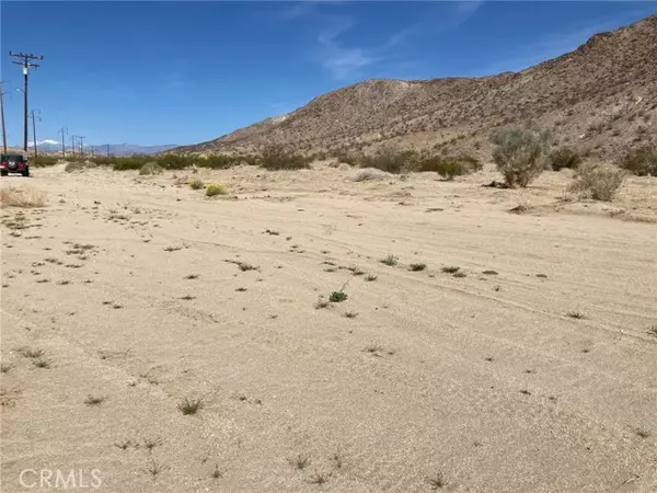 29 Palms, CA 92277,1 Sunnyslope