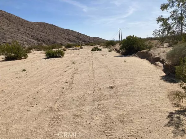 29 Palms, CA 92277,1 Sunnyslope