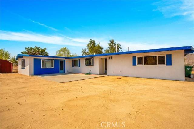 7746 Church Street, Yucca Valley, CA 92284