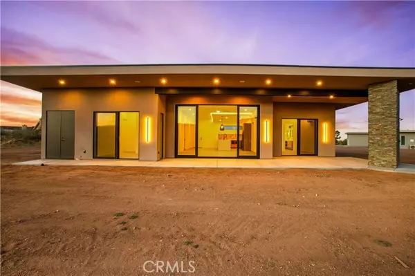 Yucca Valley, CA 92284,58855 Meredith Court