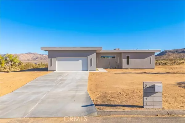 Yucca Valley, CA 92284,58871 Meredith Court