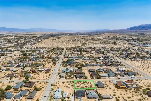 29 Palms, CA 92277,6248 Baileya