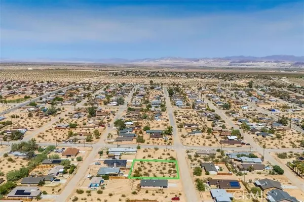 29 Palms, CA 92277,6248 Baileya