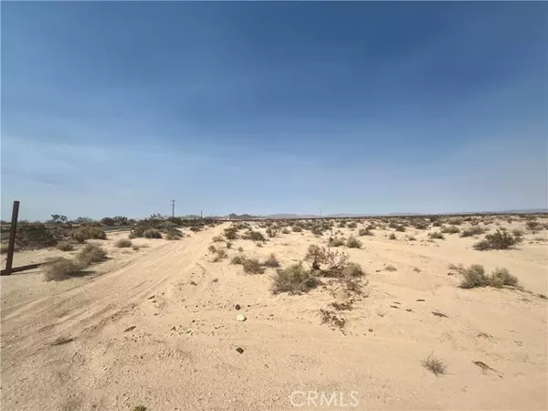 29 Palms, CA 92277,0 Utah Trail