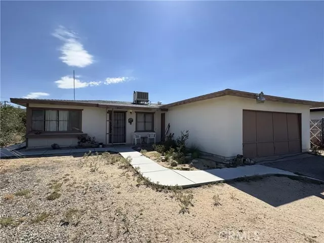 73093 Sun Valley Drive, 29 Palms, CA 92277