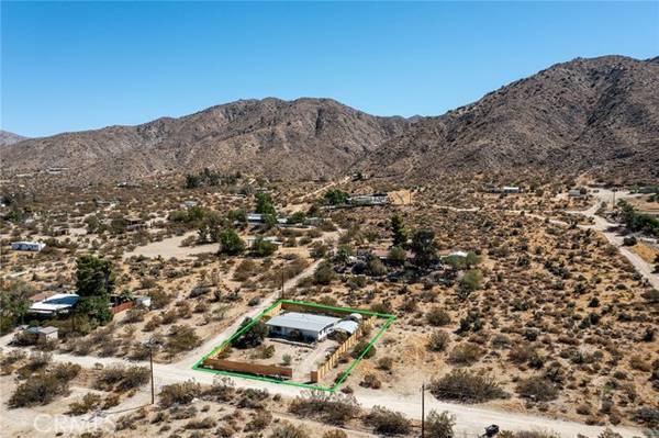 9249 Craver Road, Morongo Valley, CA 92256