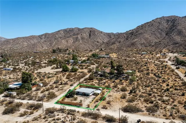 Morongo Valley, CA 92256,9249 Craver Road