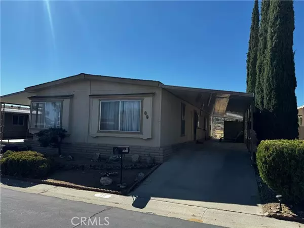 7501 Palm #98, Yucca Valley, CA 92284