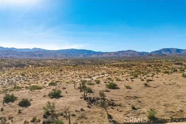 Pioneertown, CA 92268,0 Contour Terrace