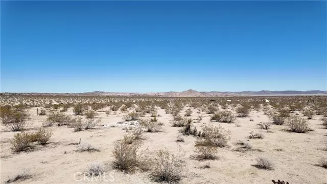 Joshua Tree, CA 92252,4112 Heavenly