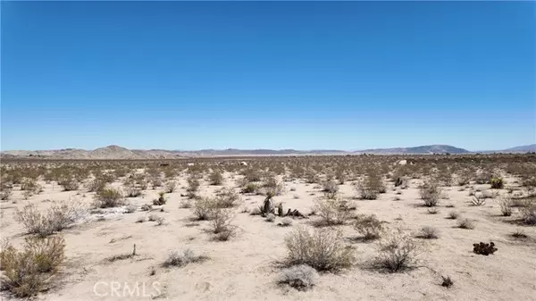 Joshua Tree, CA 92252,4112 Heavenly