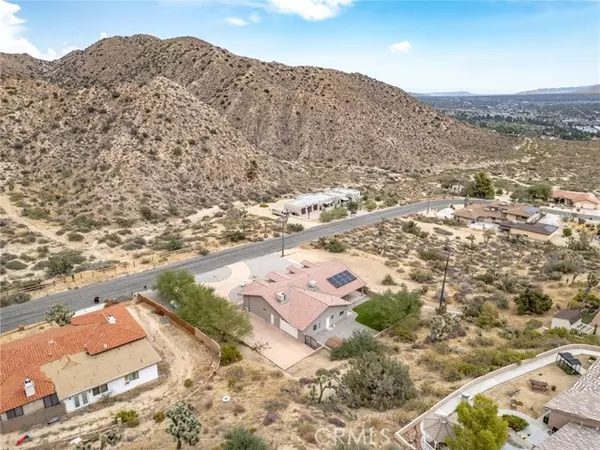 Yucca Valley, CA 92284,7416 Canyon Drive