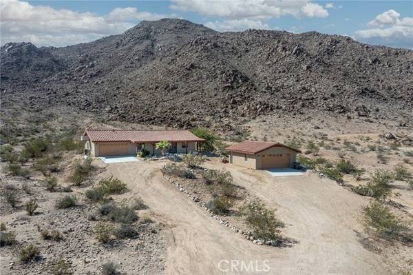 29 Palms, CA 92277,72213 Foothill Drive