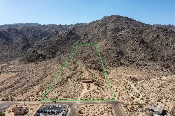 29 Palms, CA 92277,72213 Foothill Drive