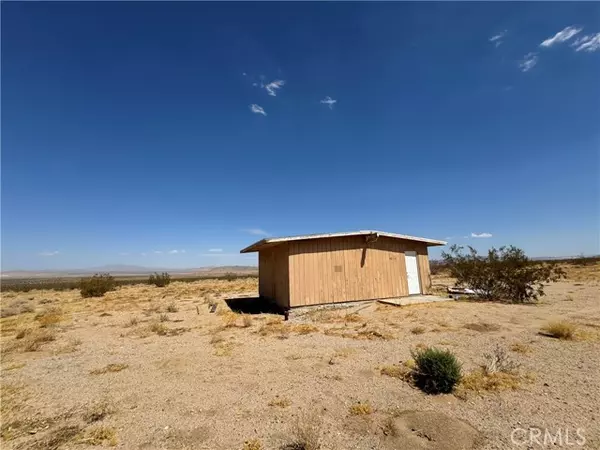 48938 Old Woman Springs Road, Johnson Valley, CA 92285