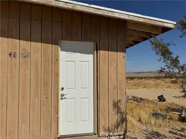 Johnson Valley, CA 92285,48938 Old Woman Springs Road