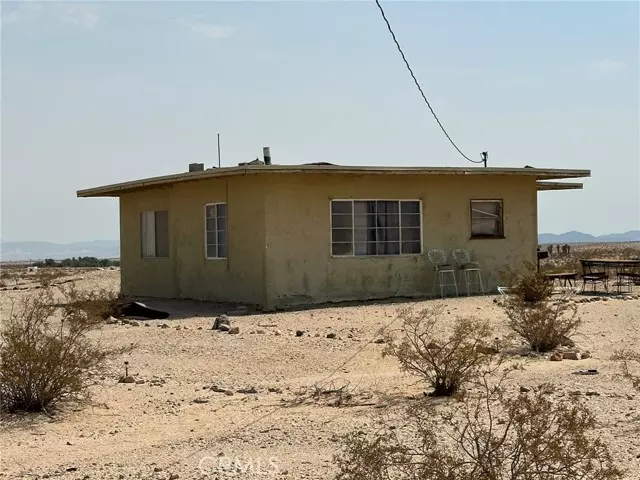 78345 Indian Trl Trail, 29 Palms, CA 92277