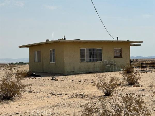 78345 Indian Trl Trail, 29 Palms, CA 92277