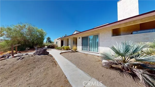 7417 Cardillo Trail, Yucca Valley, CA 92284