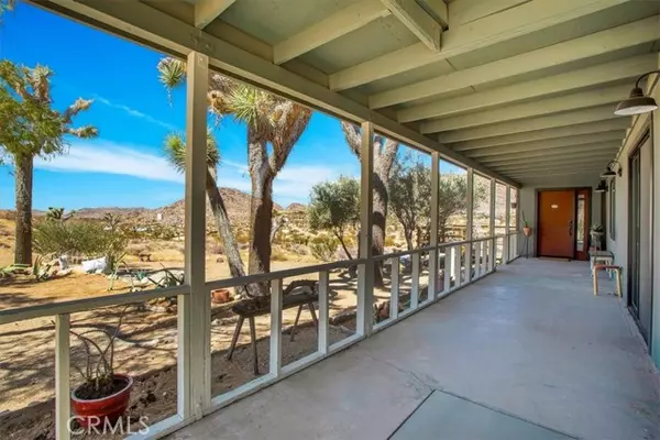 Joshua Tree, CA 92252,62676 Quail Springs Road