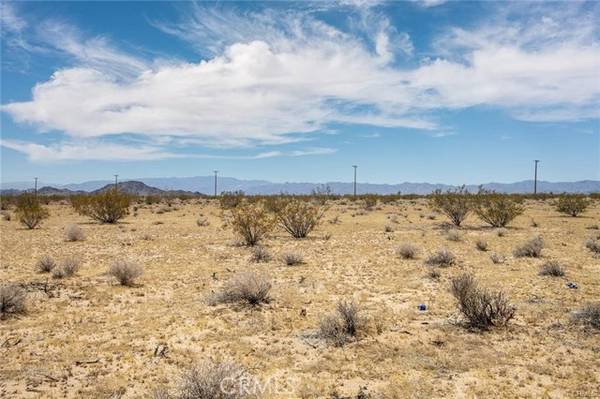 4 Orion, Joshua Tree, CA 92252