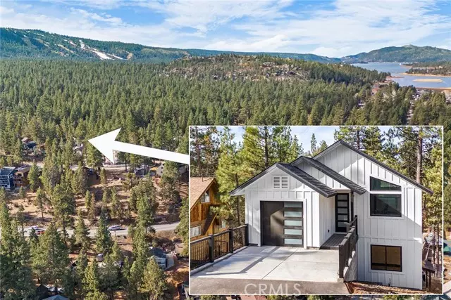 129 Winding Lane, Big Bear City, CA 92314