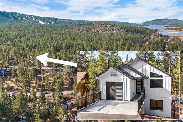 129 Winding Lane, Big Bear City, CA 92314