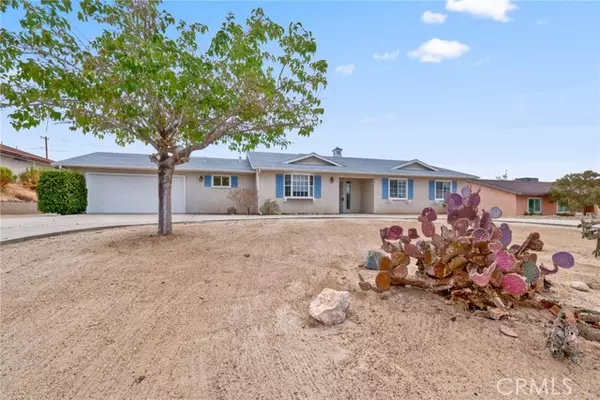 Yucca Valley, CA 92284,57622 Sierra Way