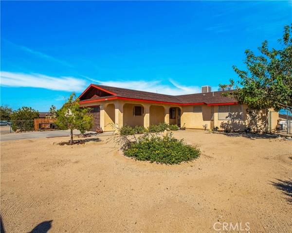 5749 Mariposa Avenue, 29 Palms, CA 92277