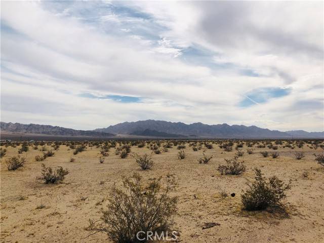 5 Diamond Bar, 29 Palms, CA 92277