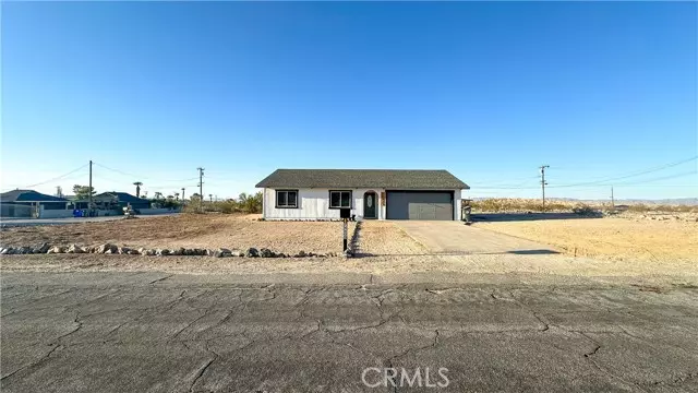 74600 Old Dale Road, 29 Palms, CA 92277