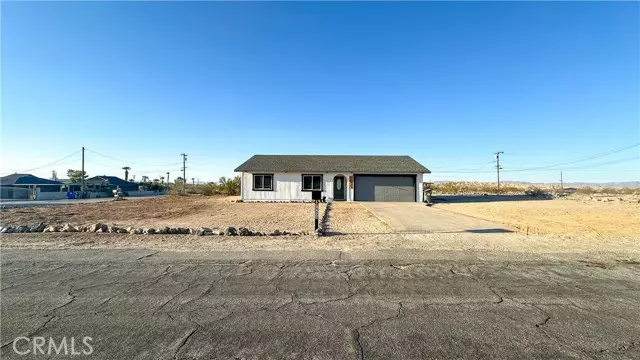 29 Palms, CA 92277,74600 Old Dale Road