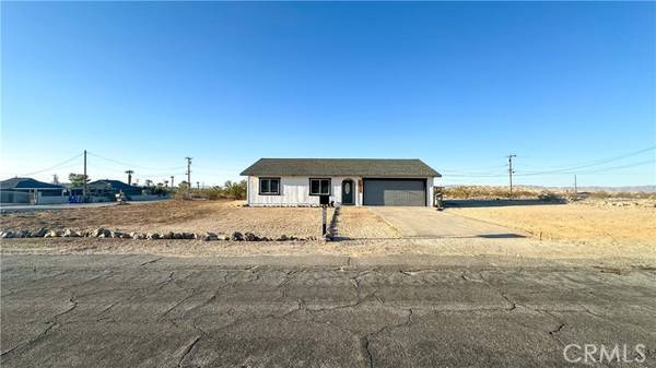 74600 Old Dale Road, 29 Palms, CA 92277