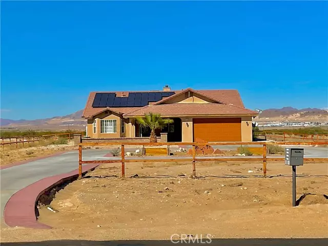 29 Palms, CA 92277,73250 Indian Trail