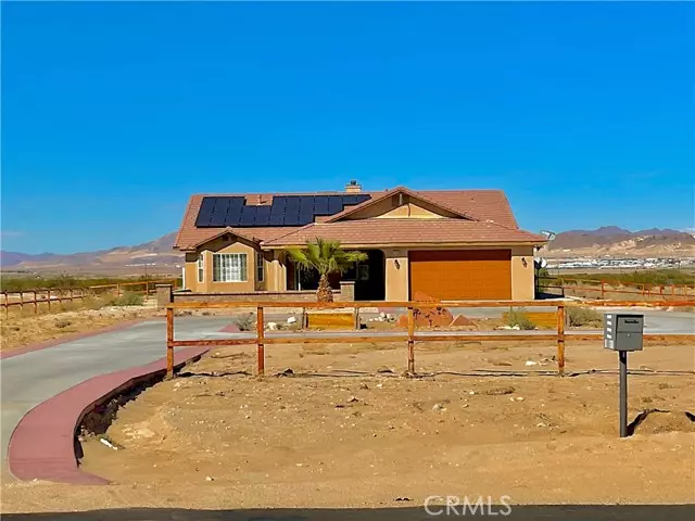 29 Palms, CA 92277,73250 Indian Trail