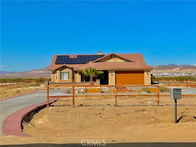 29 Palms, CA 92277,73250 Indian Trail