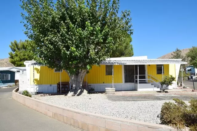 55524 Yucca #50, Yucca Valley, CA 92284