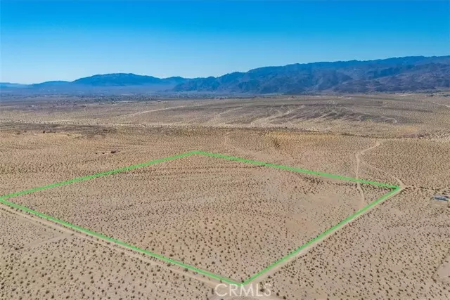 70147 Cove View, 29 Palms, CA 92277