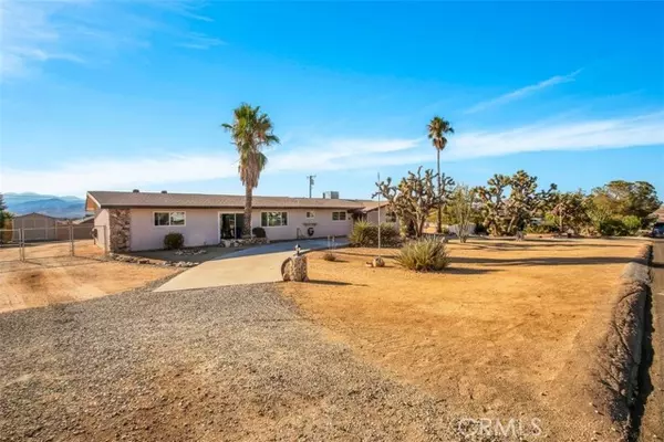 Yucca Valley, CA 92284,7600 Alaba Avenue