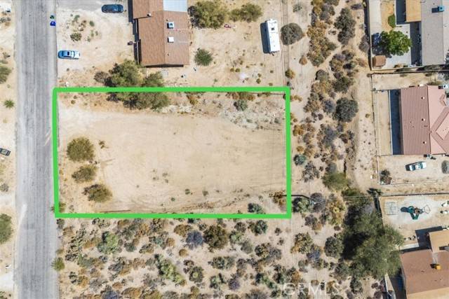 48995 Hibiscus, Morongo Valley, CA 92256