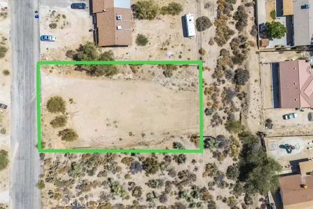 48995 Hibiscus, Morongo Valley, CA 92256