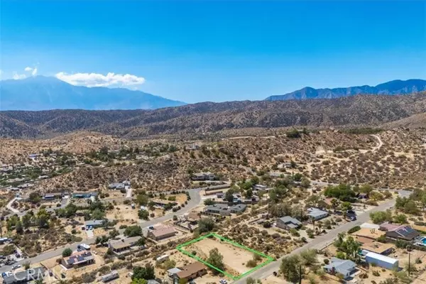 Morongo Valley, CA 92256,48995 Hibiscus