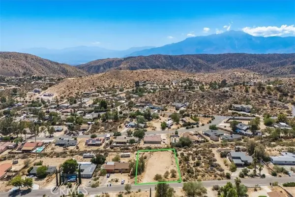 Morongo Valley, CA 92256,48995 Hibiscus