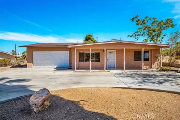 Yucca Valley, CA 92284,7587 Elk Trail