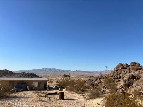 29 Palms, CA 92277,79620 Pioneer Road