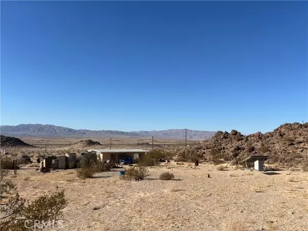 29 Palms, CA 92277,79620 Pioneer Road